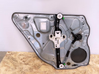 Window regulator