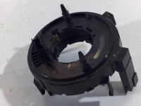 Steering return slip ring