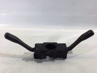 Turn signal, wipers stalk switch