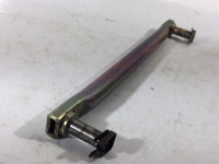 Gearshift selector link rod