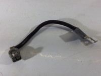Battery cable negative
