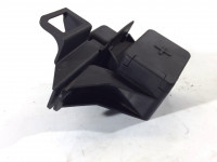 Positiv battery cable holder mounting parts