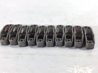 Camshaft bearing cap set