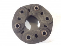 Propeller shaft flex disc