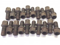 Wheel bolt set of 20