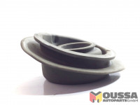 Steering column rubber cup