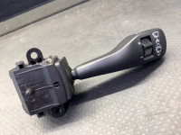 Wiper switch stalk