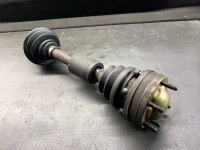 Driveshaft links