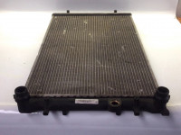 Water coolant cooler radiator