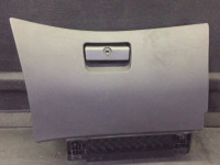 Glove box cover