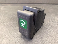 Mercedes Sprinter fan switch