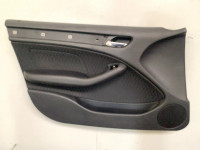 Door trim panel