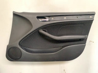 Door trim panel