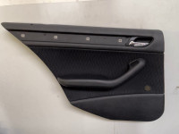 Door trim panel