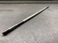 Clutch push rod 342mm