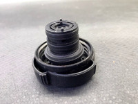 Radiator tank cap