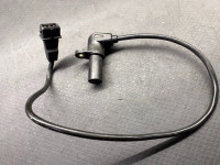 Engine crankshaft sensor