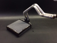Heating cooler exchanger