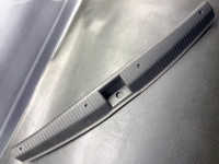 trim trunk loading