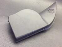 Interior trim cover