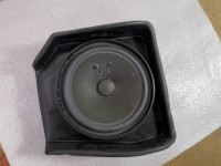 Bass loudspeaker