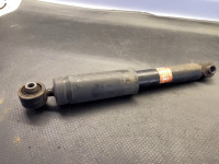 Shock absorber rear hinten