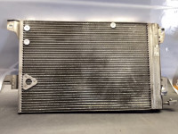 Air conditioning condenser