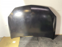 Bonnet hood panel