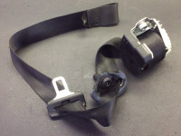 Seat belt