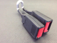 Seat holder buckler