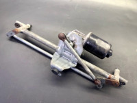 Wiper motor windshield 