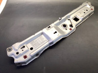 Front end panel