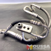 Air con pressure line