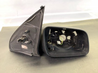 Side view mirror housing