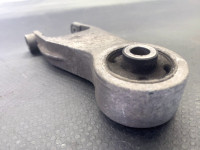 Engine mount torque rod