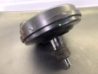 Brake booster Bremskraftverstärker