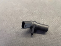Crankshaft speed sensor