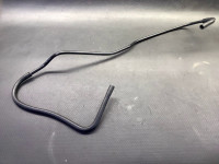 vacuum engine carbon tank