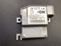 Airbag SDM control module