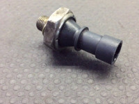 Engine oil pressure switch