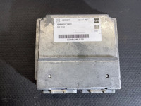 Engine ECU