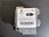 Airbag Steuergerät ECU