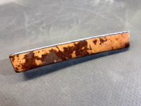 Decorative strip