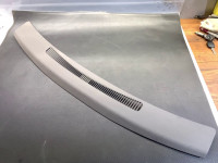 Interior trim cover
