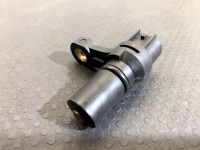 Camshaft crankshaft speed sensor