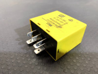 Electric relay