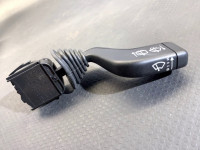 Wiper switch stalk