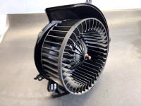 Air conditioning blower fan