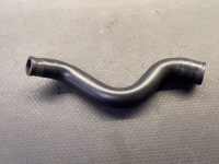 Crankcase ventilation hose