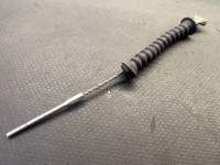 Handbrake cable